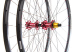 Tune Crosser 650b Centrelock Gravel Wheelset