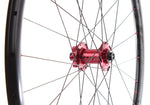 Tune Crosser 650b Centrelock Gravel Wheelset