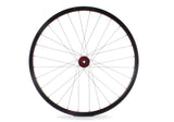 Tune Crosser 650b Centrelock Gravel Wheelset