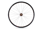 Tune Crosser 650b Centrelock Gravel Wheelset