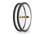 TUNE Schwarzbrenner Skyline 45 Road Disc Wheelset