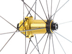 TUNE Schwarzbrenner Skyline 45 Road Disc Wheelset