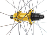TUNE Schwarzbrenner Skyline 45 Road Disc Wheelset