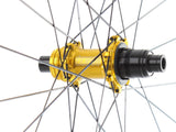 TUNE Schwarzbrenner Skyline 45 Road Disc Wheelset