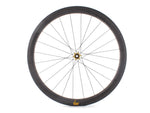 TUNE Schwarzbrenner Skyline 45 Road Disc Wheelset