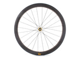 TUNE Schwarzbrenner Skyline 45 Road Disc Wheelset