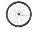 TUNE Schwarzbrenner Skyline 45 Road Disc Wheelset