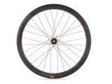 TUNE Schwarzbrenner Skyline 45 Road Disc Wheelset