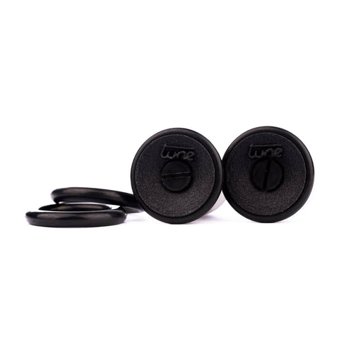 Tune Fuseplug Handlebar Plugs