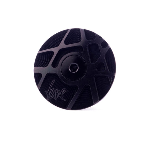Tune CNC Aluminium top cap