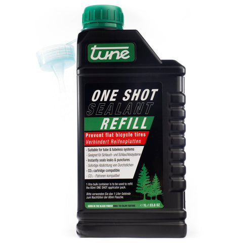 Tune ONE SHOT Tubeless Sealant