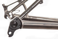 Tyaughton Titanium Frame and Fork combo