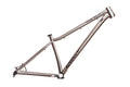 Tyaughton Titanium Frame and Fork combo