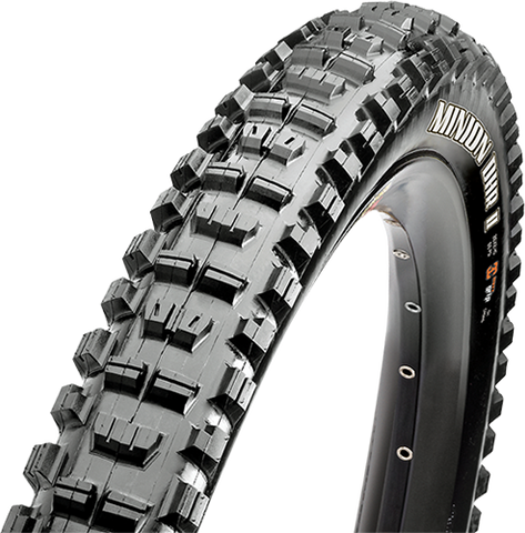 Maxxis Minion DHR II 27.5x2.40 EXO/TR 60TPI