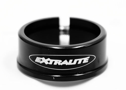 extralite sattelstütze UltraClamp by Extralite – ✪ Biggride Australia
