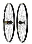 Extralite Ultradisc wheelset