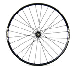 Extralite Ultradisc wheelset