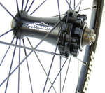 Extralite Ultradisc wheelset