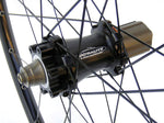 Extralite Ultradisc wheelset
