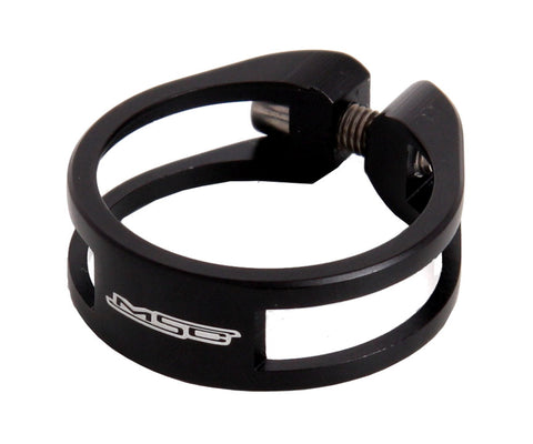 MSC Ultralight I Clamp with Ti bolt