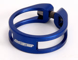MSC Ultralight I Clamp with Ti bolt