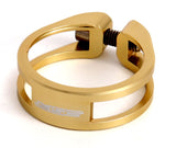 MSC Ultralight I Clamp with Ti bolt