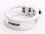 MSC Ultralight I Clamp with Ti bolt