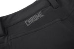 Chrome Union Shorts