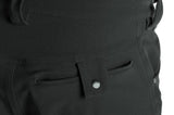 CHROME Industries Union Bike Commute Shorts  - City Urban and MTB  Charcoal