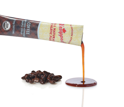 Coffee UnTapped