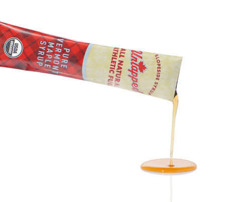 Maple UnTapped