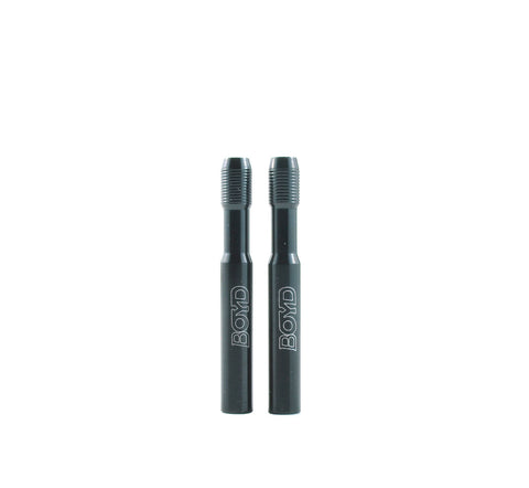 BOYD Valve Extenders 38mm