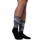 Vine Ripened Vega Star System Socks