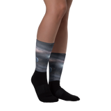 Vine Ripened Vega Star System Socks