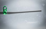 Tune Turnstange Flat 9º Carbon handlebar