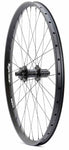 SYNTACE W30 FRONT WHEEL 15mm OR 20mm AXLE 26"