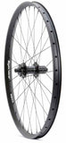 SYNTACE W30 FRONT WHEEL 15mm OR 20mm AXLE 26"