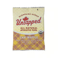 Chai Waffle