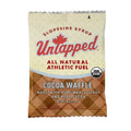 Cocoa Waffle