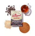 Coffee Waffle