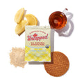 Lemon Waffle