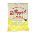 Lemon Waffle