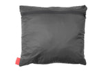 CHROME WARM VEST Black