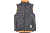 CHROME WARM VEST
