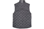 CHROME WARM VEST