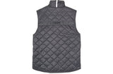 CHROME WARM VEST