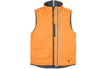 CHROME WARM VEST