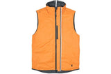 CHROME WARM VEST
