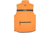 CHROME WARM VEST