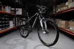 MSC Bikes WCR Full Carbon Frameset - Medium Size